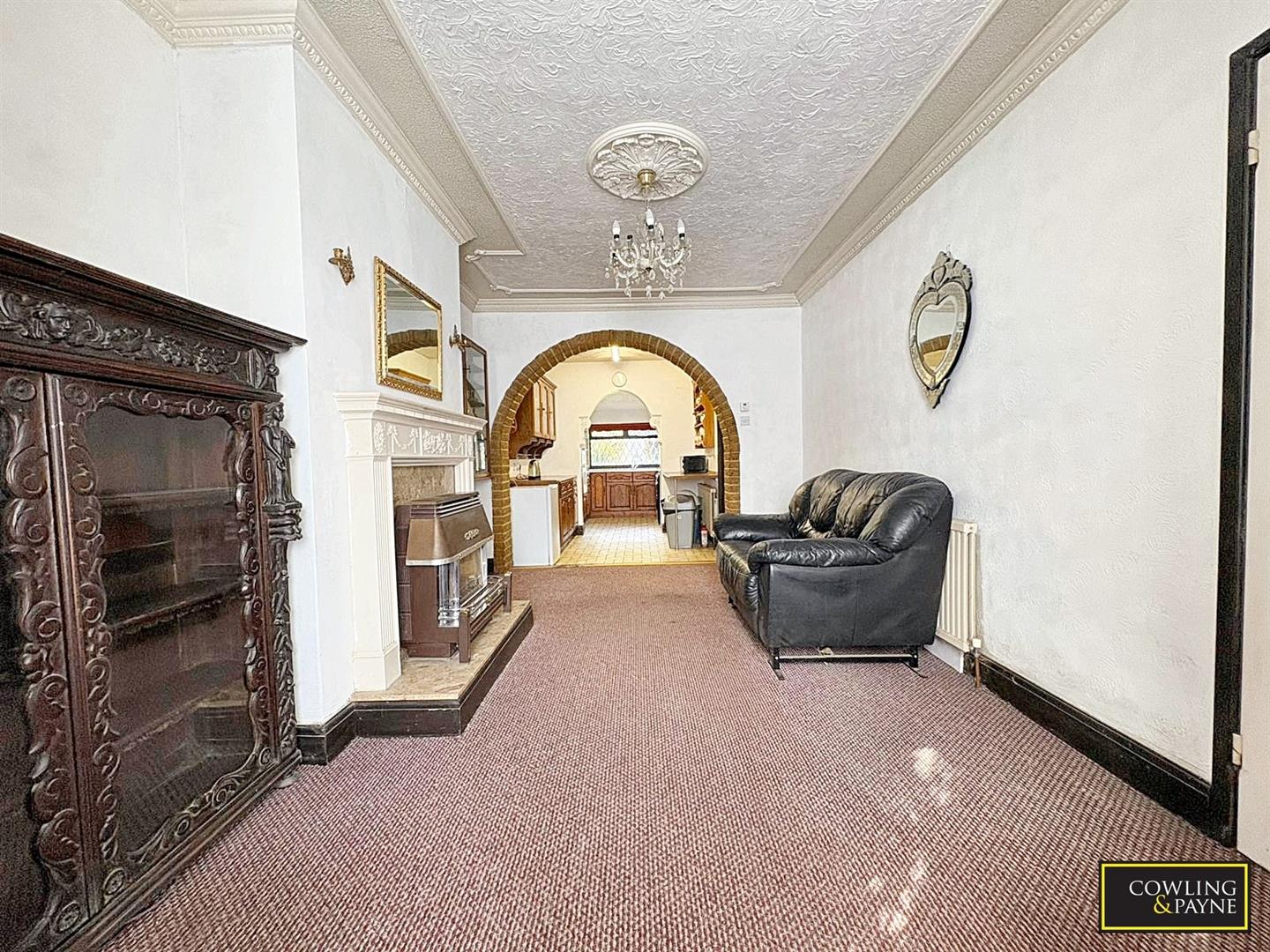 Runwell Road, Wickford